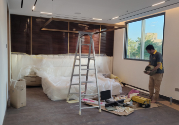 Commercial Inspections