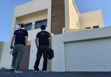 Residential Inspections